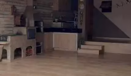Casa para Venda em Campinas, Jardim Vista Alegre, 3 dormitórios, 1 suíte, 2 banheiros, 4 vagas