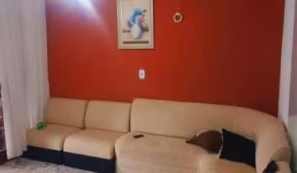 Casa para Venda em Campinas, Jardim São Cristóvão, 3 dormitórios, 1 suíte, 2 banheiros, 2 vagas