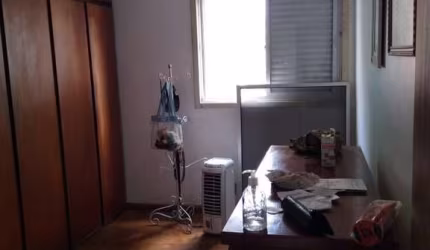 Apartamento para Venda em Campinas, Centro, 3 dormitórios, 1 suíte, 2 banheiros
