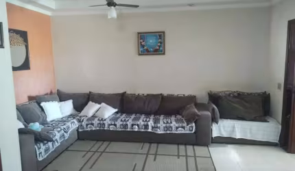 Casa para Venda em Campinas, Jardim Marajó, 3 dormitórios, 1 suíte, 1 banheiro, 2 vagas