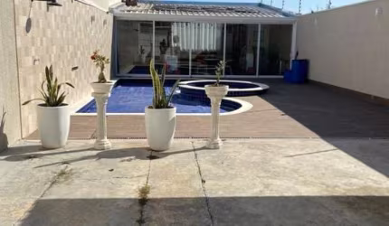 Salão de Festa para Venda em Campinas, RESIDENCIAL CITTA DI FIRENZE, 1 dormitório, 1 suíte, 1 banheiro, 2 vagas