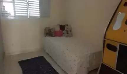 Casa para Venda em Campinas, Dic VI (Conjunto Habitacional Santo Dias Silva), 2 dormitórios, 1 suíte, 3 banheiros, 4 vagas