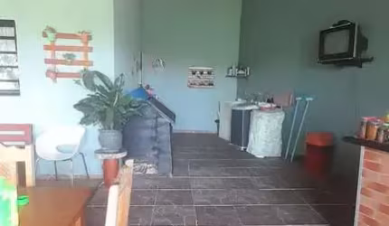 Casa para Venda em Campinas, Jardim Carlos Lourenço, 2 dormitórios, 1 suíte, 2 banheiros, 5 vagas
