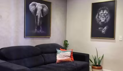 Apartamento para Venda em Campinas, Jardim Ipaussurama, 2 dormitórios, 1 banheiro, 1 vaga