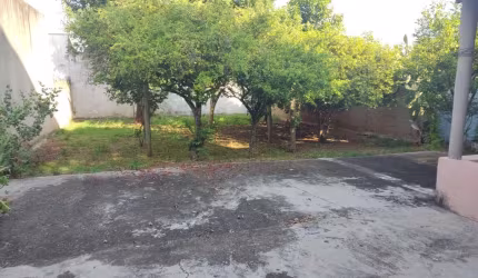 Casa para Venda em Campinas, Vila Aeroporto, 2 dormitórios, 1 banheiro, 3 vagas