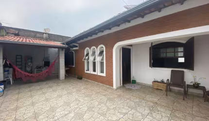 Casa para Venda em Campinas, Vila Aeroporto, 3 dormitórios, 2 banheiros, 5 vagas