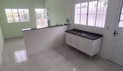 Casa para Venda em Campinas, Jardim Sao Judas Tadeu, 2 dormitórios, 1 suíte, 1 banheiro, 2 vagas