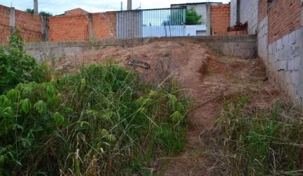 Terreno para Venda em Campinas, Jardim Sao Judas Tadeu