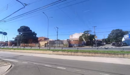 Terreno para Venda em Campinas, Parque Universitario de Viracopos