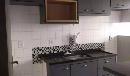 Apartamento para Venda em Campinas, Recanto do Sol I, 2 dormitórios, 1 banheiro, 1 vaga