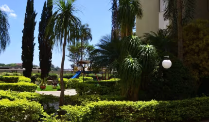 Apartamento para Venda em Campinas, Parque Itália, 2 dormitórios, 1 suíte, 1 banheiro, 1 vaga