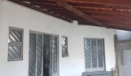 Sobrado para Venda em Campinas, Jardim Melina I, 3 dormitórios, 2 suítes, 1 banheiro, 4 vagas