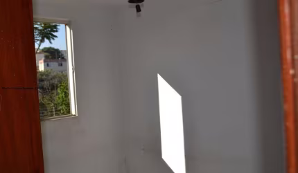 Apartamento para Venda em Campinas, Parque Residencial Vila União, 2 dormitórios, 1 banheiro, 1 vaga