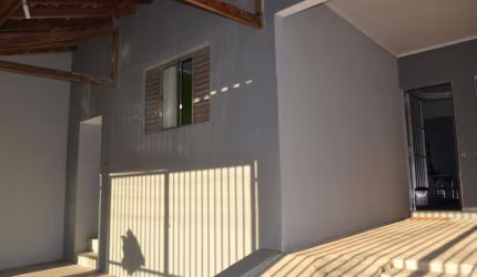 Casa para Venda em Campinas, Parque Residencial Vila União, 5 dormitórios, 1 suíte, 3 banheiros, 2 vagas