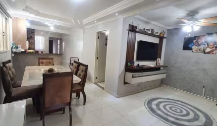 Casa para Venda em Campinas, Jardim Shangai, 2 dormitórios, 1 suíte, 1 banheiro, 2 vagas