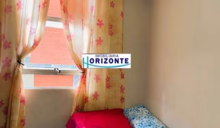 Apartamento para Venda em Campinas, Dic I (Conjunto Habitacional Monsenhor Luiz Fernando Abreu), 2 dormitórios, 1 banheiro, 1 vaga