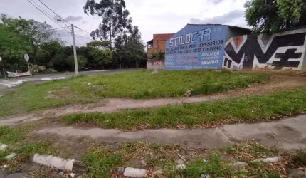 Terreno para Venda em Campinas, Jardim Melina I