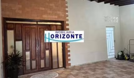Casa para Venda em Campinas, Loteamento Residencial Campina Verde, 2 dormitórios, 1 banheiro, 2 vagas