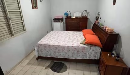 Casa para Venda em Campinas, Parque Universitario de Viracopos, 3 dormitórios, 1 suíte, 1 banheiro, 2 vagas