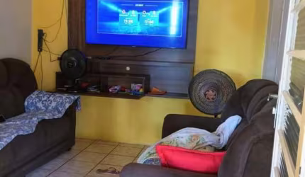 Casa para Venda em Campinas, Parque Dom Pedro II, 2 dormitórios, 1 banheiro, 2 vagas