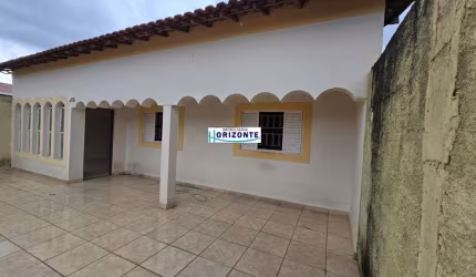 Casa para Venda em Campinas, Vila Aeroporto, 3 dormitórios, 1 suíte, 2 banheiros, 2 vagas