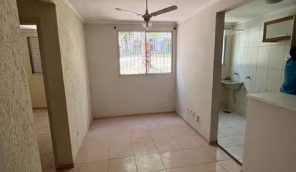 Apartamento para Venda em Campinas, Jardim Marcia, 2 dormitórios, 1 suíte, 1 banheiro, 1 vaga