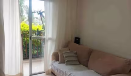 Apartamento para Venda em Campinas, Parque Universitario de Viracopos, 2 dormitórios, 1 banheiro, 1 vaga