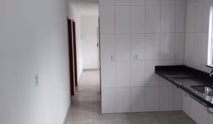 Casa para Venda em Campinas, Jardim Shangai, 2 dormitórios, 1 banheiro, 2 vagas