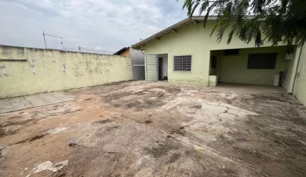 Casa para Venda em Campinas, Parque Residencial Vila União, 3 dormitórios, 2 banheiros, 2 vagas