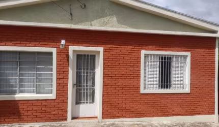 Casa para Venda em Campinas, Jardim Yeda, 3 dormitórios, 1 suíte, 1 banheiro, 3 vagas