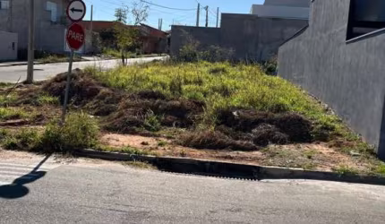 Terreno para Venda em Campinas, Loteamento Residencial Flavia