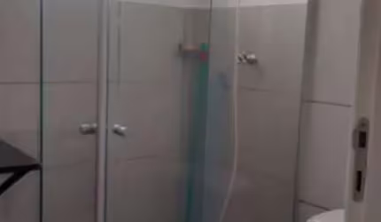 Apartamento para Venda em Hortolândia, Jardim Novo Ângulo, 2 dormitórios, 1 banheiro, 1 vaga