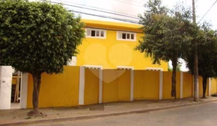 Galpão à venda em Jardim Da Mamãe - SP