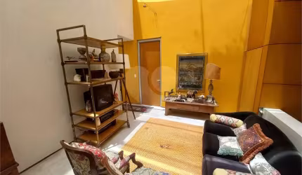Sobrado com 4 quartos para locação em Fazenda Morumbi - SP