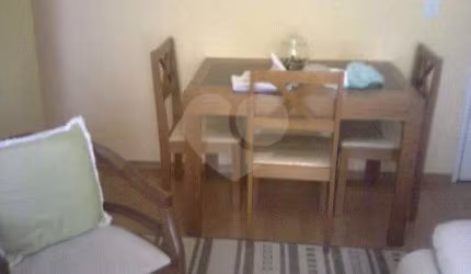 Apartamento com 2 quartos à venda em Luz - SP