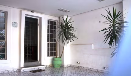 Casa com 3 quartos à venda em Jardim Caner - SP
