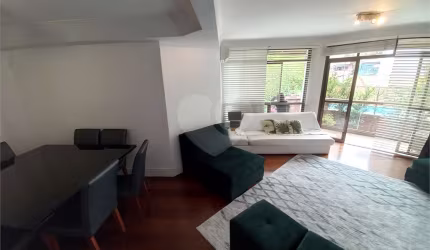 Apartamento com 3 quartos à venda em Real Parque - SP
