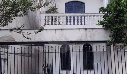 Sobrado com 3 quartos à venda em Jardim Monte Alegre - SP