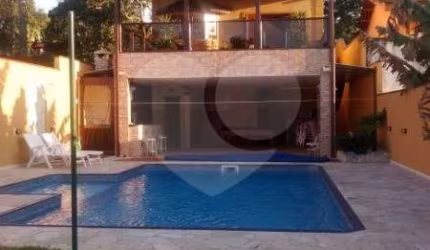 Condomínio com 3 quartos à venda em Jardim Colibri - SP