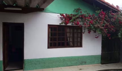 Casa com 4 quartos à venda em Jardim Helga - SP