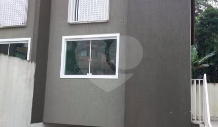 Sobrado com 3 quartos à venda em Parque Monte Alegre - SP