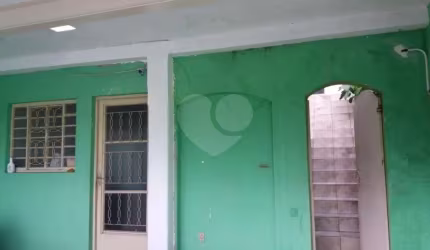 Sobrado com 3 quartos à venda em Jardim Maria Duarte - SP