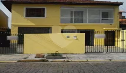 Sobrado com 4 quartos à venda em Vila Morse - SP