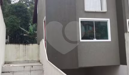 Sobrado com 3 quartos à venda em Parque Monte Alegre - SP