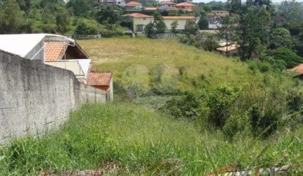 Terreno à venda em Jardim Pioneiro - SP