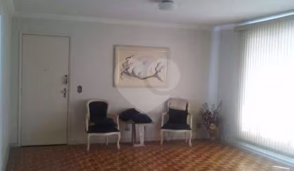 Apartamento com 3 quartos à venda em Bela Vista - SP