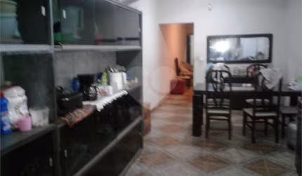 Sobrado com 3 quartos à venda em Jardim São Judas Tadeu - SP