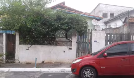 Terreno à venda em Jardim Jamaica - SP