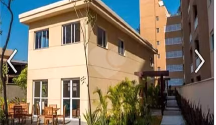 Apartamento com 3 quartos à venda em Jardim Torino - SP