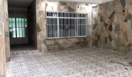 Sobrado com 3 quartos à venda em Jardim Humaitá - SP